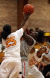 T.F. South beats Tinley Park in boys basketball