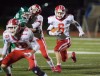 Crown Point at Valparaiso