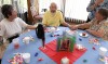 Ex-Chicago Heights man turns 105