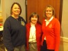 McTeachers a hit in Munster