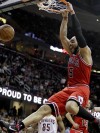 Bulls will finish with best record in East