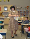 'ISTEP Lady' offers advice