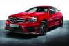 C 63 AMG Black Series