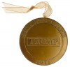 Donald Trump 2011 Macy's Tree Ornament