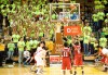 Crusaders wake up in time to dispatch Huskies