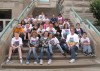 Fourth-graders visit Statehouse, museum