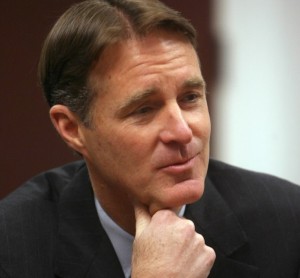 Politicians conflicted on health reform  
