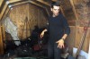 IWU student helps start tool library