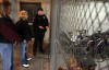 Mother and son come to aid of Lowell cop