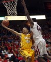 Jay Harris, Solomon Hill
