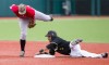Crusaders fall 5-4 to Austin Peay in season-ending loss