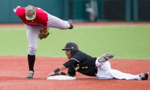 Crusaders fall 5-4 to Austin Peay in season-ending loss