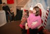 Welcome Center hosts Holiday for Heroes event