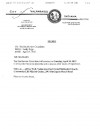 Valparaiso Site Review Committee