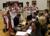 Mike Meyer, Beecher team