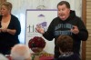 Hobart officials rededicate century old Pennsy Depot