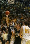 Butler/Valparaiso Horizon League Tourney