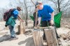 New trail and learning center open at National Lakeshore