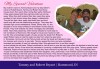 Valentine's Day Most Adorable Couple Contest Contestants