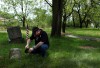 Remembering the dead, preserving history