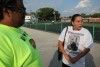 Clark remembers 'Torta' on a night of soccer in Hammond