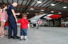 Hobart fire chief, boy he saved share Hometown Hero honors