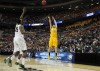 Valparaiso takes on Michigan State in NCAA Tournament