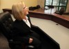 Lisa Moser was sworn in as the new Porter County Court Commisioner