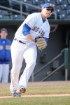 RailCats High School Challenge Game 1