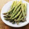 Grilled Asparagus