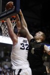 Kenny Frease, Robbie Hummel