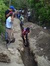 Health trip sends eye doctor, son to Honduras
