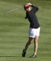 Homewood-Flossmoor's Ashley Armstrong