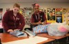 Thea Bowman students raise more than $2,100 for Angel Tree project