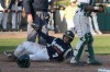 Noll blanks Whiting behind strong pitching performance