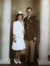 WWII vet's duffel bag coming home 68 years later