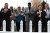 Hammond puts first federal rehabbed residence for sale