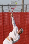 Valparaiso's Martin Pochop