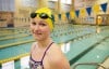 HIghland Swimmer Jordan Galovich