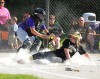 Griffith throws pressure out the window in sectional title at Gavit