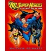 DC Super Hereos