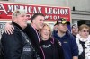 Lowell welcomes home son USMC Cpl. Derek J. Hammons