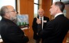 Methane-to-electricity project to produce energy