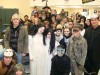 Halloween happenings