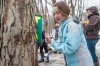 Chellberg Farm hosting Maple Sugar Time