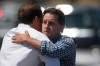 Gunman dead following hostage standoff