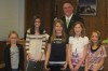 Brooklynn & crew