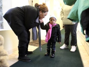 Annual count gives snapshot of homelessness in region, country