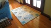 At Home: DIY rug is a blank slate