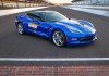 Corvette paces 97th Indy 500